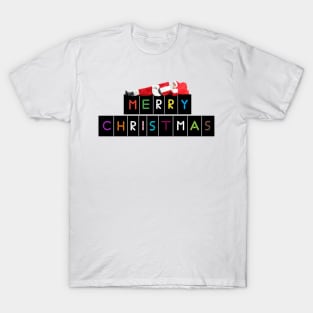 Merry Christmas T-Shirt